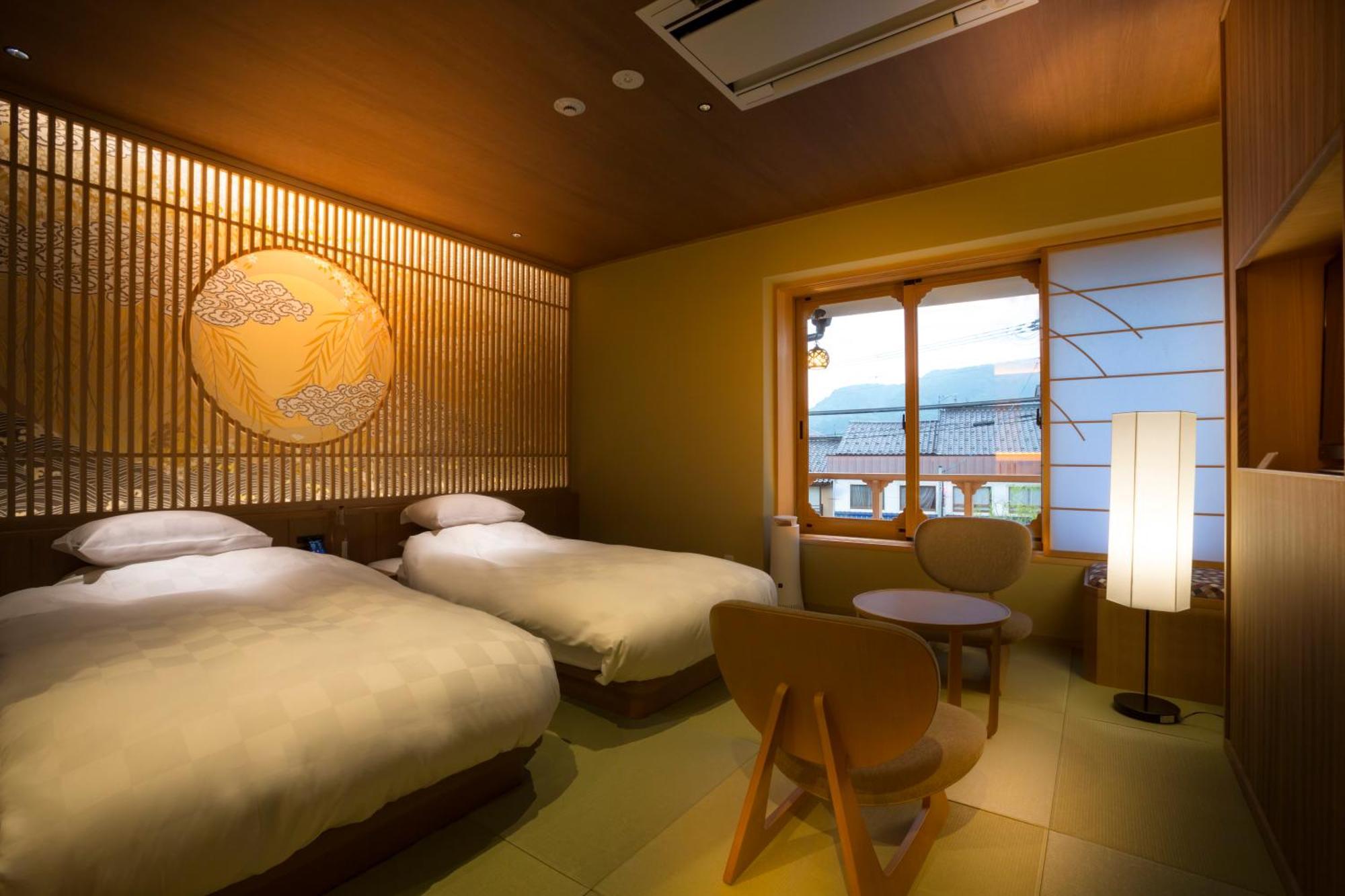 Kinosaki Onsen Tokitotoki Hotel Toyooka  Room photo
